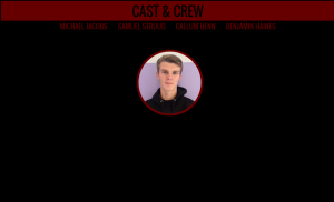 Cast & Crew - Defult